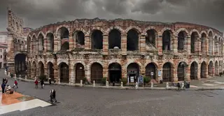 Anfiteatro Arena in Verona – Bild 6 von 8