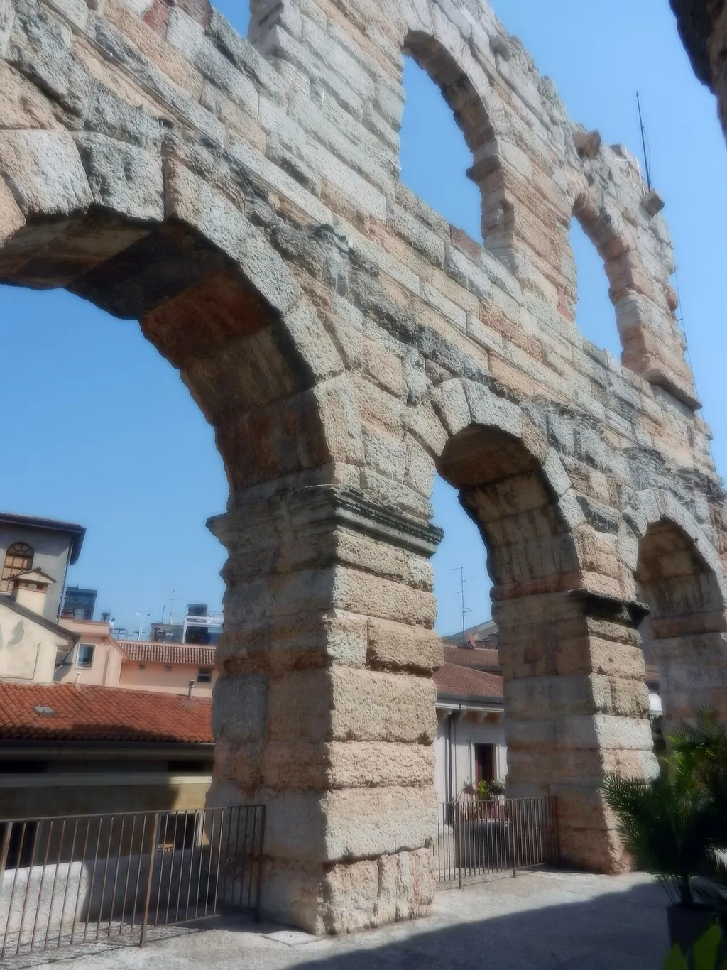 Anfiteatro Arena in Verona – Bild 7 von 8
