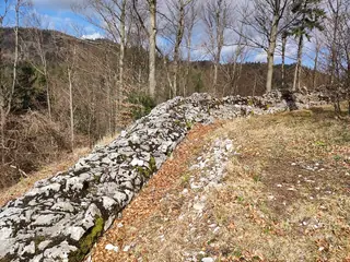 Arheološki park Ad Pirum in Hrušica – Photo 2 of 7