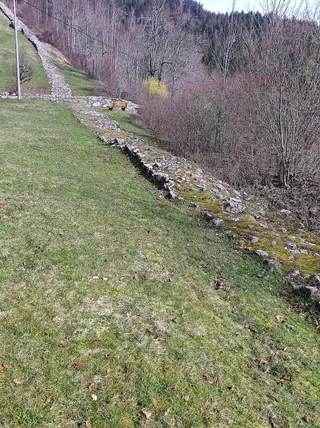 Arheološki park Ad Pirum in Hrušica – Photo 4 of 7