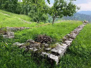 Arheološki park Ad Pirum in Hrušica – Photo 6 of 7