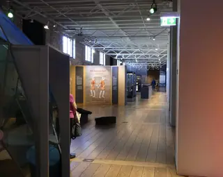 Arkeologisk museum in Stavanger – Bilde 2 av 6