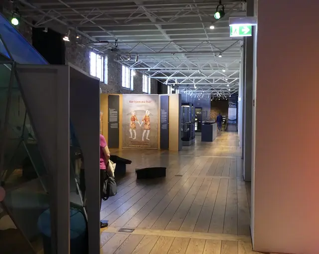 Arkeologisk museum in Stavanger – Bilde 2 av 6