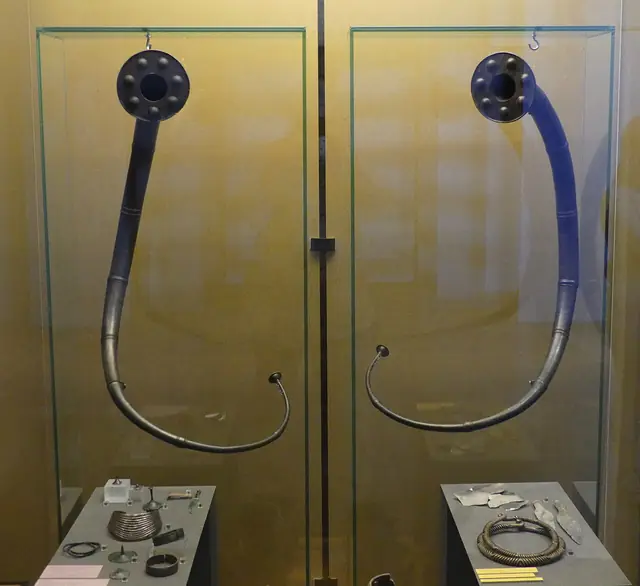 Arkeologisk museum in Stavanger