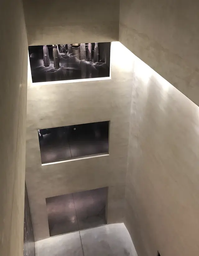 Armani/Silos in Milano