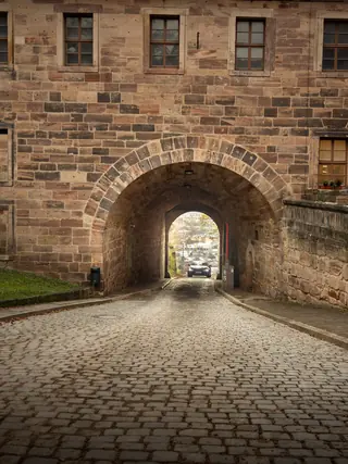 Armeemuseum Friedrich der Große in Kulmbach – Photo 2 of 3