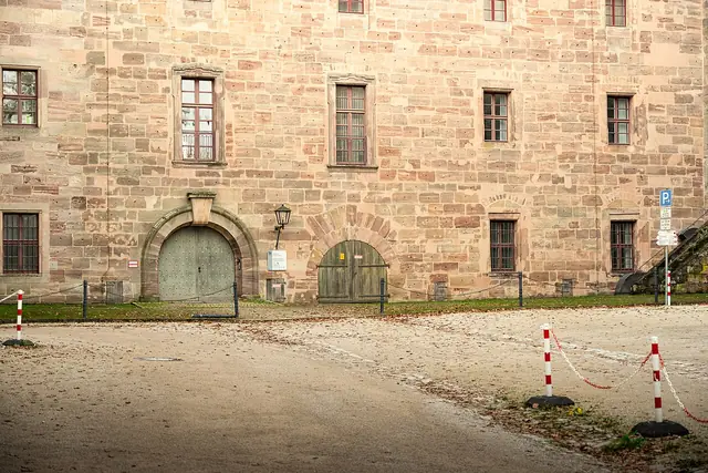 Armeemuseum Friedrich der Große in Kulmbach – Photo 3 of 3