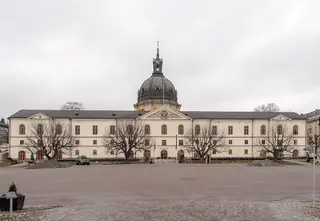 Armémuseum in Stockholm