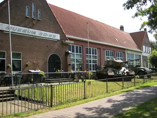 Arnhems Oorlogsmuseum ’40–’45