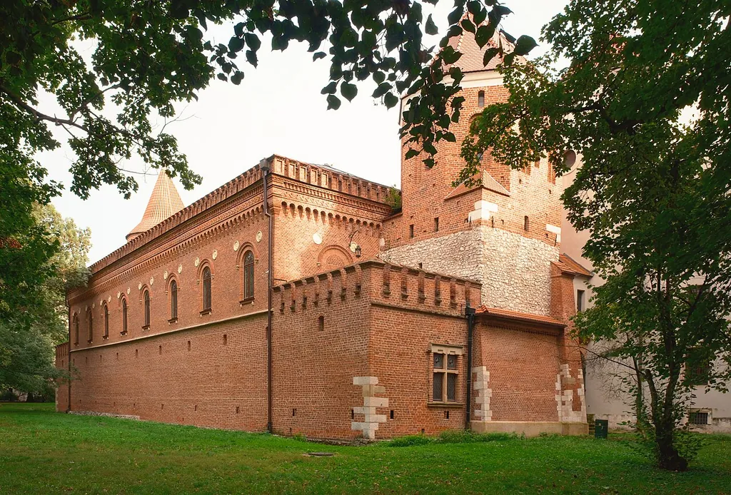 Muzeum Książąt Czartoryskich – Arsenał in Kraków – Photo 2 of 5