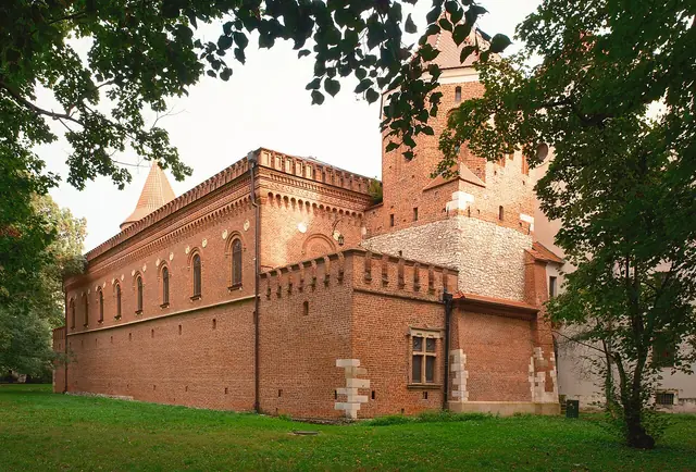 Muzeum Książąt Czartoryskich – Arsenał in Kraków – Photo 2 of 5