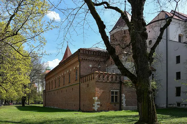 Muzeum Książąt Czartoryskich – Arsenał in Kraków – Photo 3 of 5