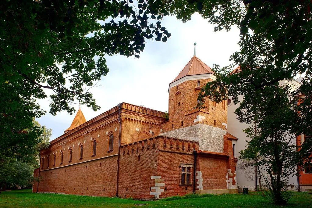 Muzeum Książąt Czartoryskich – Arsenał in Kraków – Photo 4 of 5