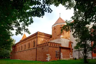 Muzeum Książąt Czartoryskich – Arsenał in Kraków – Photo 4 of 5