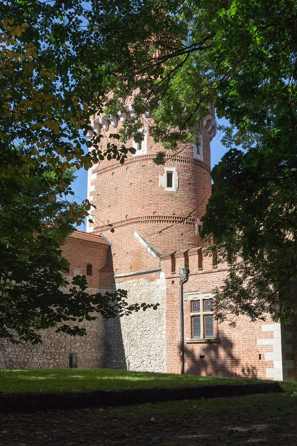 Muzeum Książąt Czartoryskich – Arsenał in Kraków – Photo 5 of 5