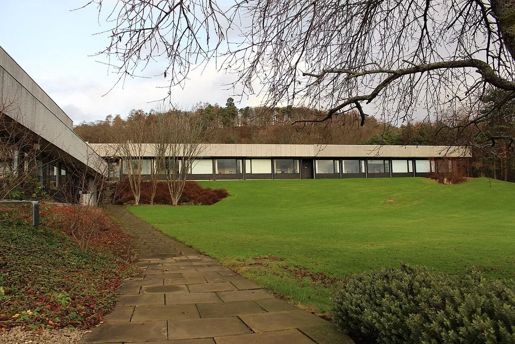 Art Collection, University of Stirling
