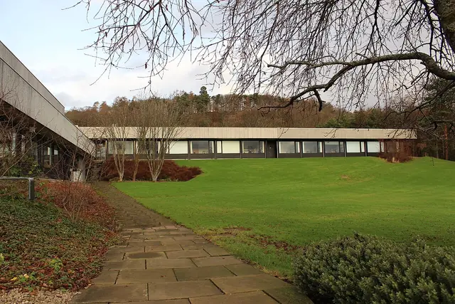 Art Collection, University of Stirling