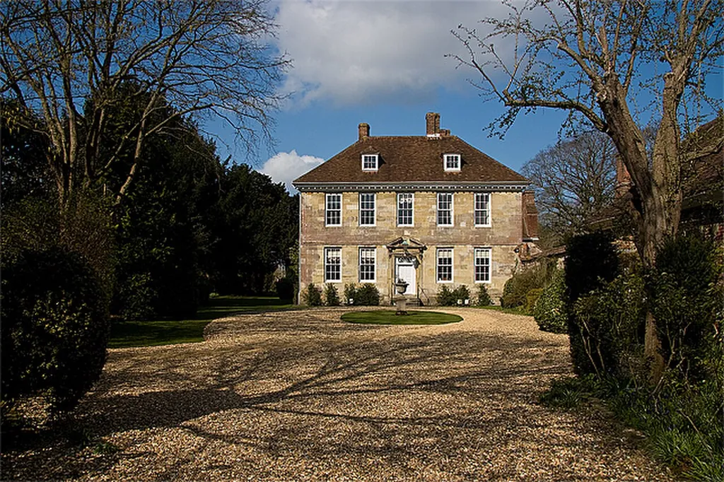 Arundells in Salisbury