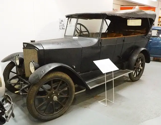 Arvika Fordonsmuseum