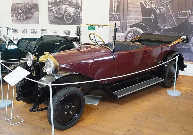 Arvika Fordonsmuseum