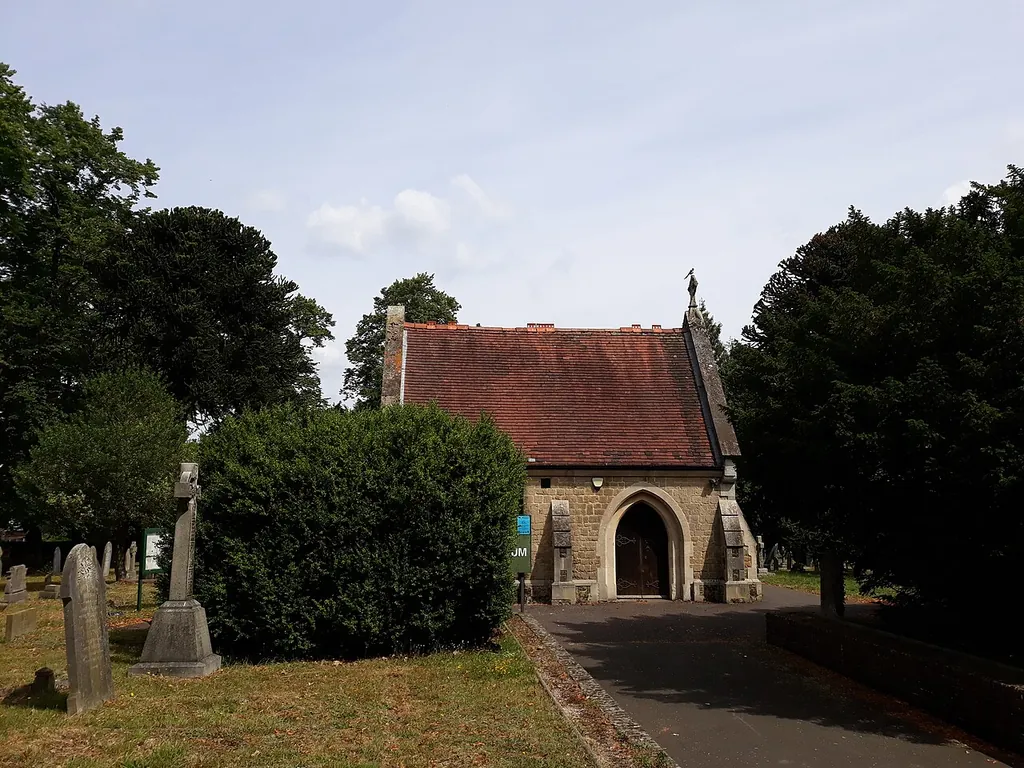 Ash Museum