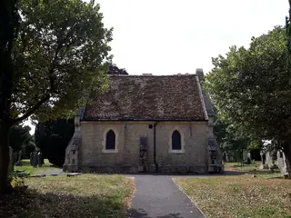Ash Museum – Photo 3 of 3
