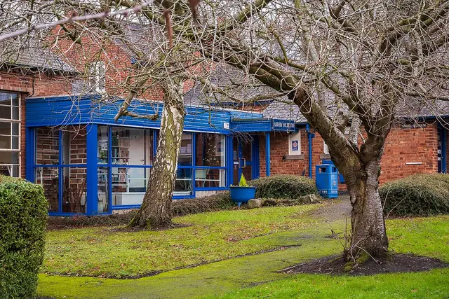 Ashby de la Zouch Museum