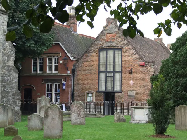 Ashford Museum