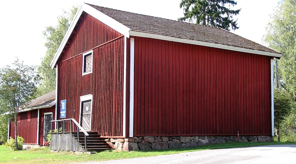 Askolan kotiseutumuseo