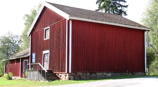 Askolan kotiseutumuseo