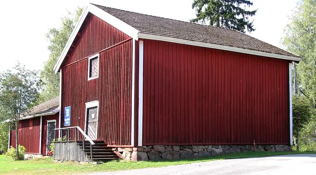 Askolan kotiseutumuseo