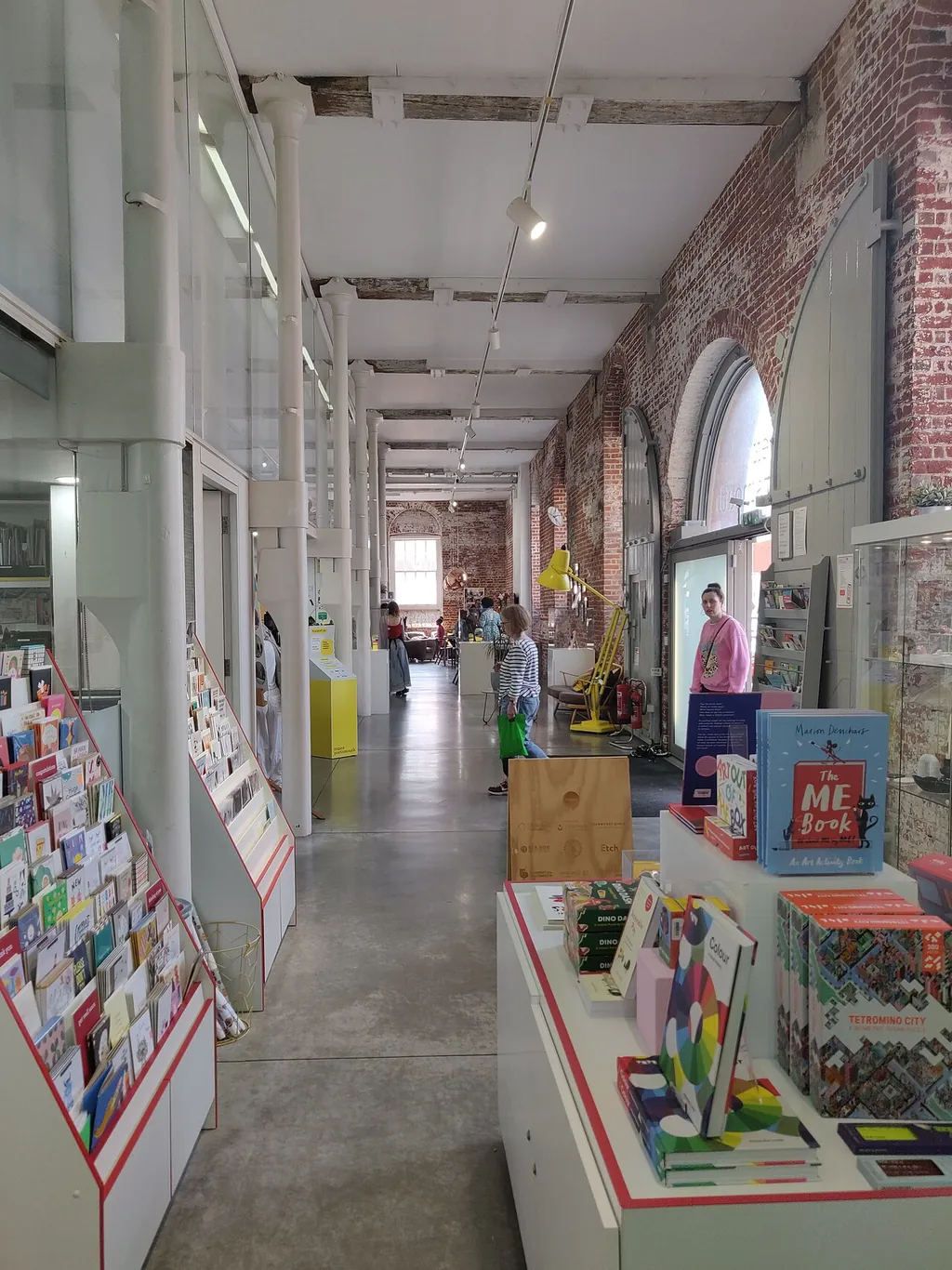 Aspex Portsmouth – Photo 3 of 6