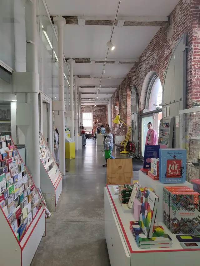 Aspex Portsmouth – Photo 3 of 6