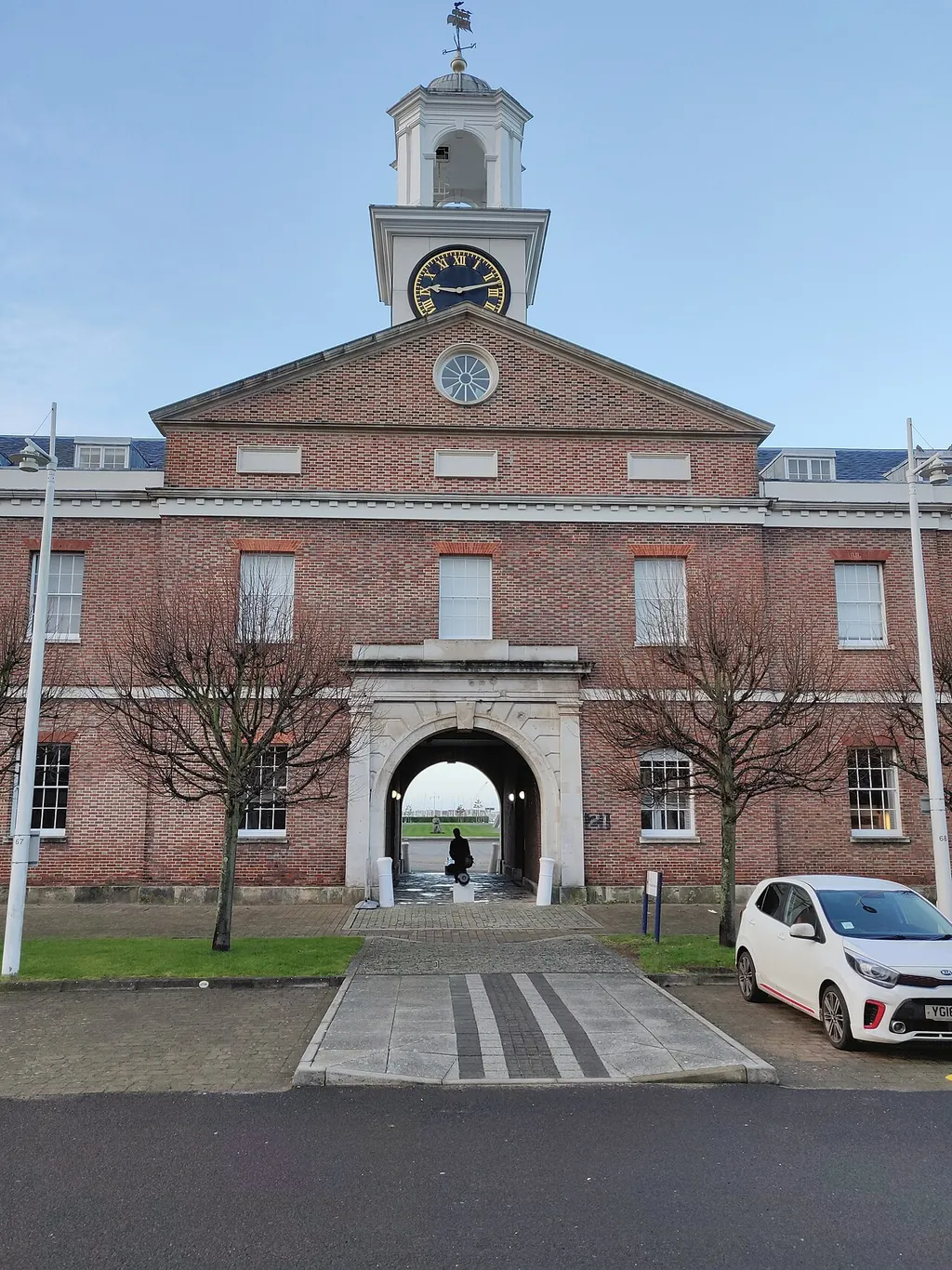Aspex Portsmouth – Photo 4 of 6