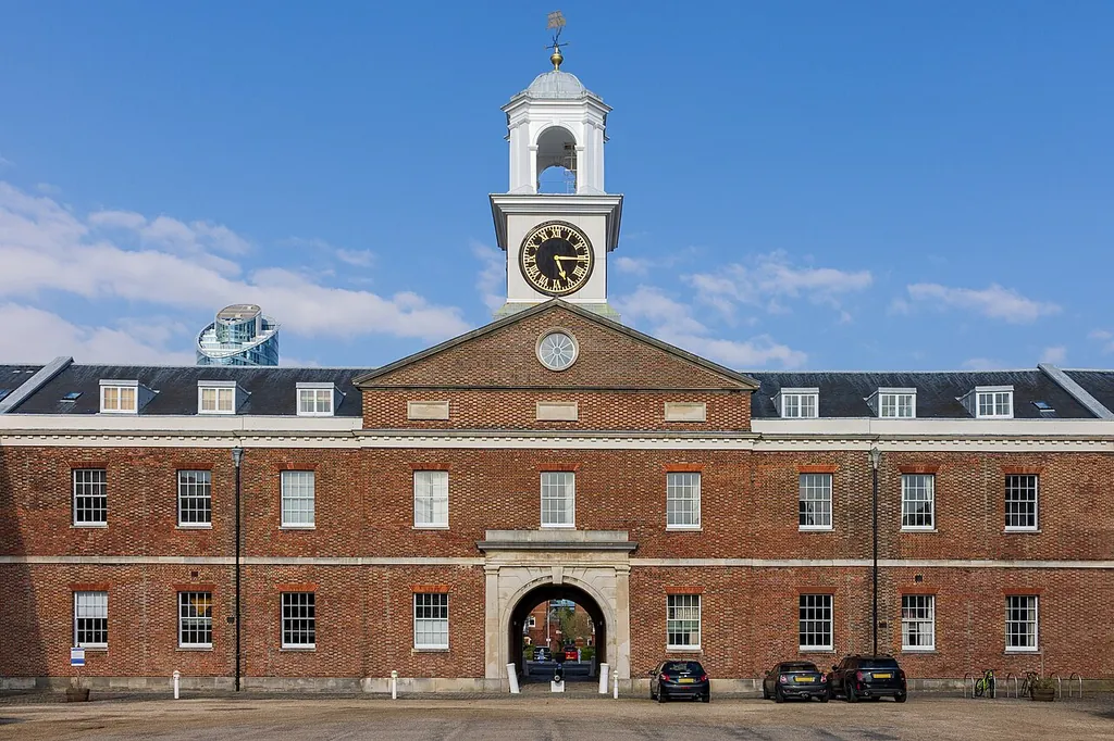Aspex Portsmouth – Photo 5 of 6