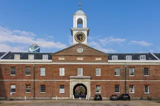 Aspex Portsmouth – Photo 5 of 6