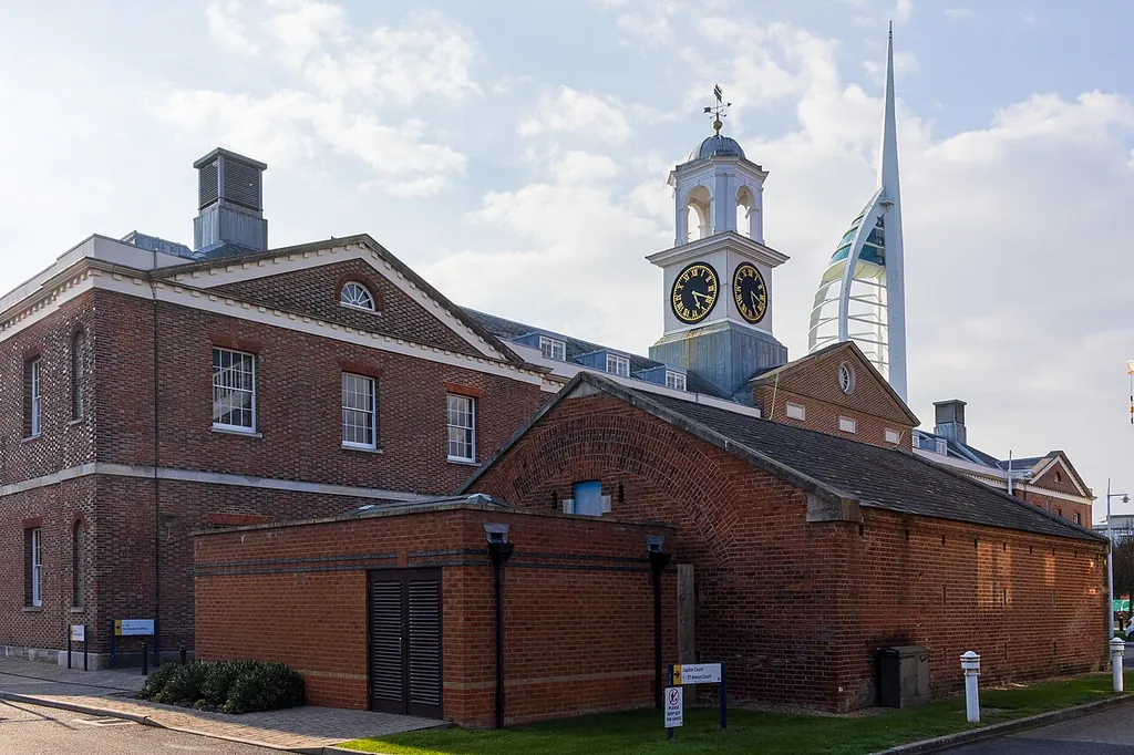 Aspex Portsmouth – Photo 6 of 6