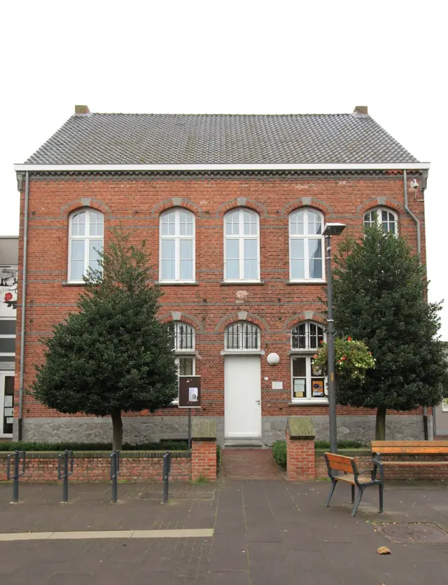 Gemeentelijk Heemkundig Museum Rijkevorsel