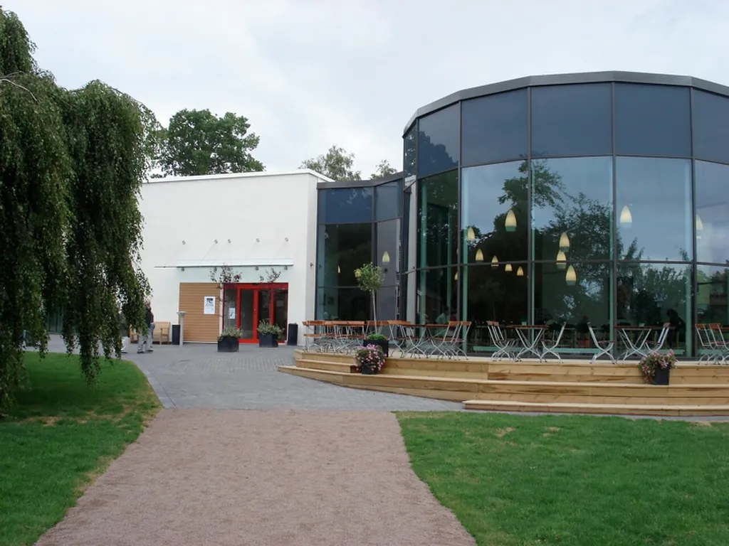 Astrid Lindgrens Näs in Vimmerby
