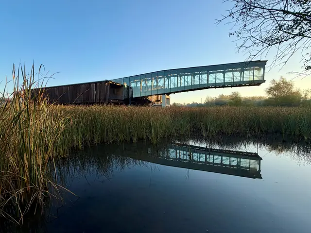 Ataria in Vitoria-Gasteiz