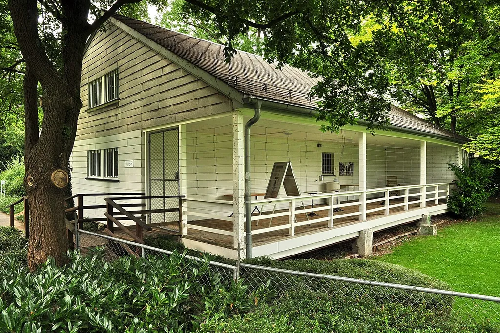 Atelier Hermann Haller in Zurich