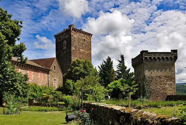 Atelier-musée Jean Lurçat in Saint-Laurent-les-Tours