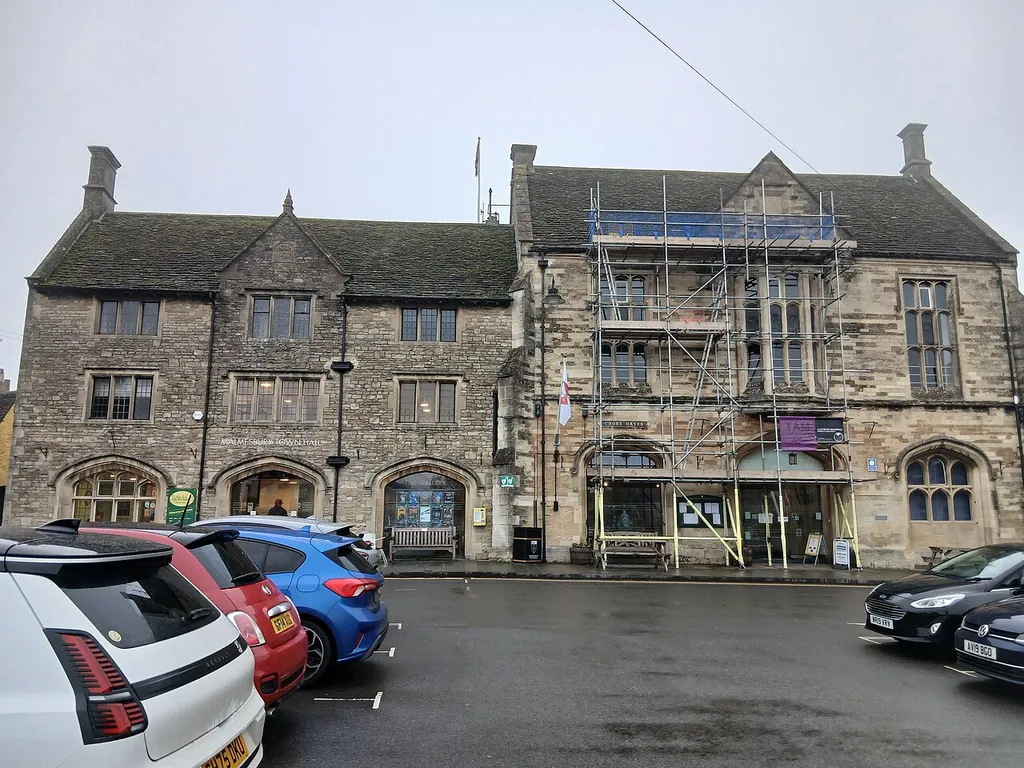 Athelstan Museum in Malmesbury – Photo 2 of 4