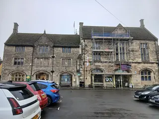 Athelstan Museum in Malmesbury – Photo 2 of 4