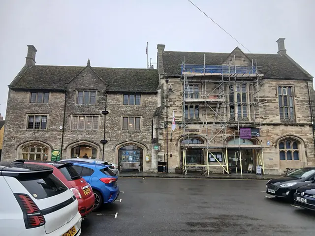 Athelstan Museum in Malmesbury – Photo 2 of 4