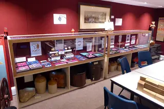 Athelstan Museum in Malmesbury – Photo 3 of 4