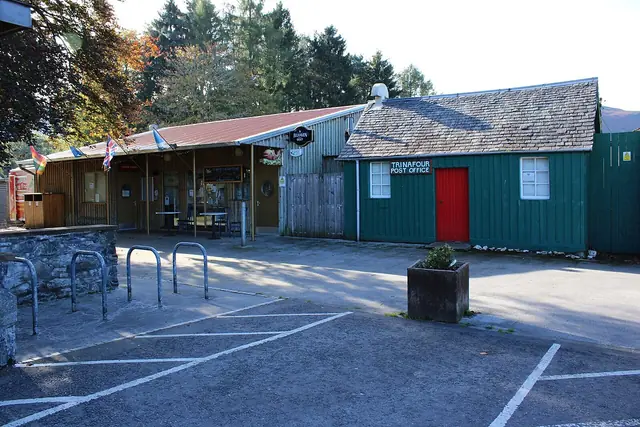 Atholl Country Life Museum in Blair Atholl – Photo 3 of 4