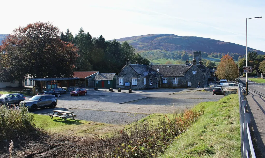 Atholl Country Life Museum in Blair Atholl – Photo 4 of 4