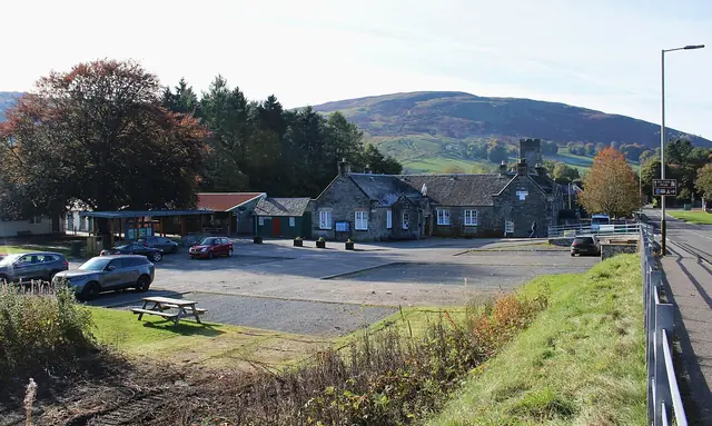Atholl Country Life Museum in Blair Atholl – Photo 4 of 4