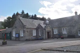 Atholl Country Life Museum in Blair Atholl – Photo 1 of 4